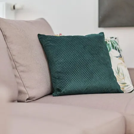 Apartmán Prestige Gwiazdzista With Free Garage In By Renters *