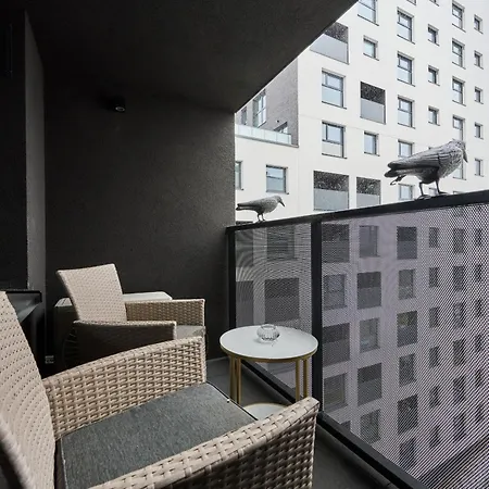 Prestige Gwiazdzista With Free Garage In By Renters * Wroclaw